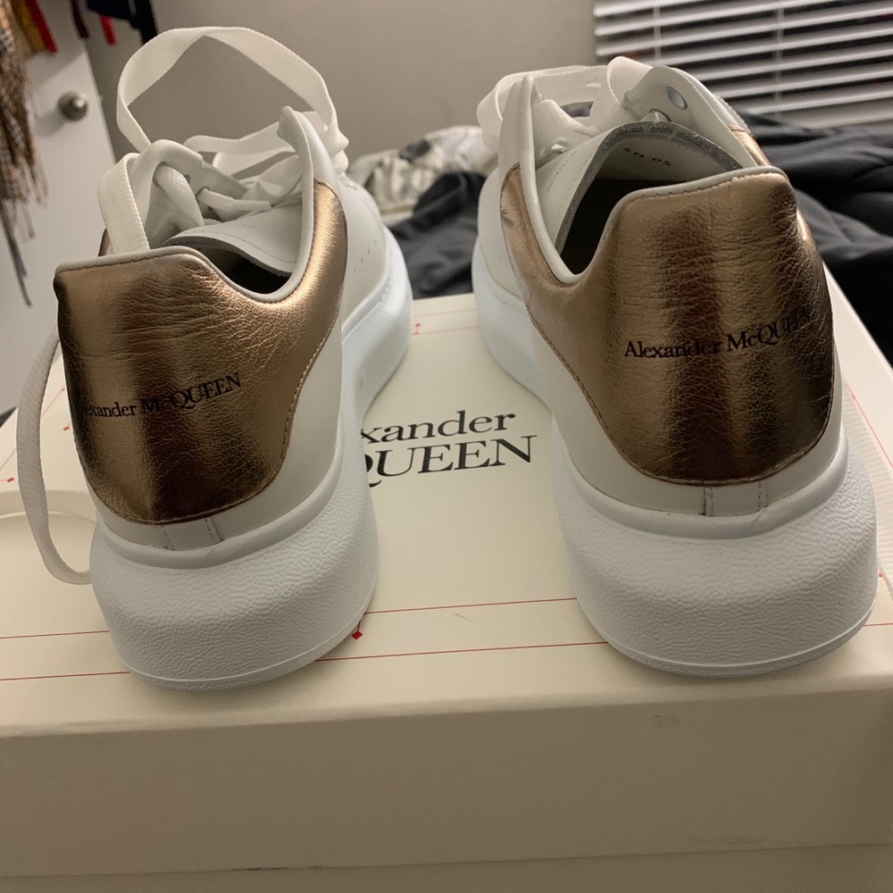 Alexander McQueen